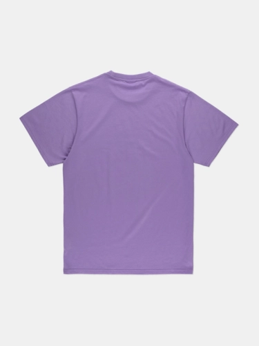 T-Shirt "Basic" - Violet SM_1416 Środowisko Miejskie T-SHIRTS 2