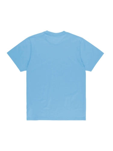 T-Shirt "Basic" - Blue SM_1414 Środowisko Miejskie T-SHIRTS 2