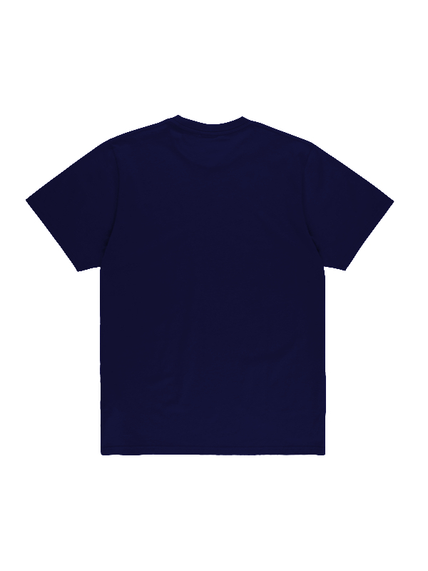 T-Shirt "Basic" - Navy SM_1413 Środowisko Miejskie T-SHIRTS