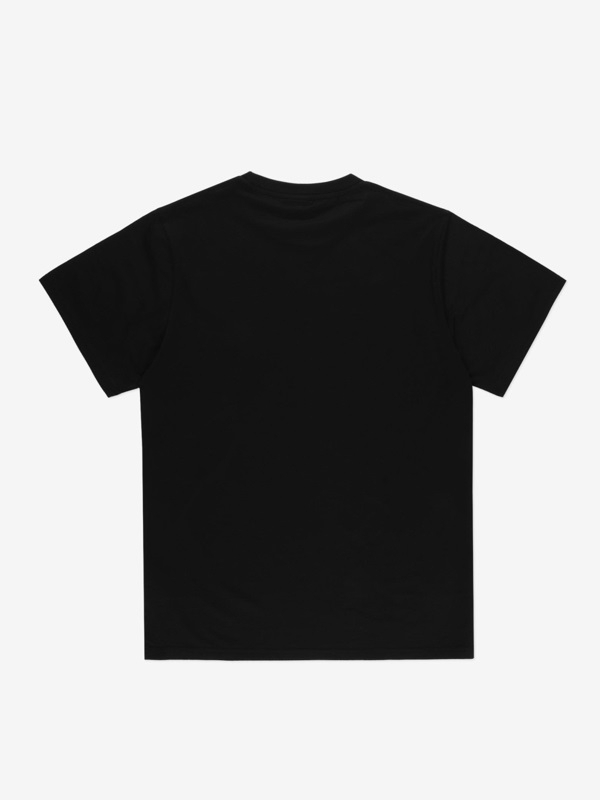 T-Shirt "Gym Bear" - Black SM_1432 Środowisko Miejskie T-SHIRTS