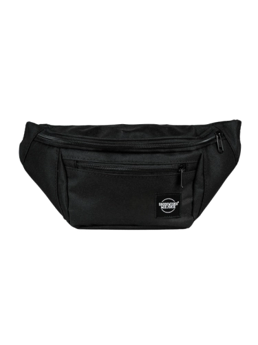 Nerka "CLS mini" - Czarna SM_1435 Środowisko Miejskie