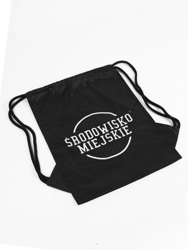 Sports bag "Classic" - Black for 69,00 PLN