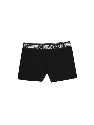 Boxers "Classic" - Black / White 5-pack for 179,00 PLN 2