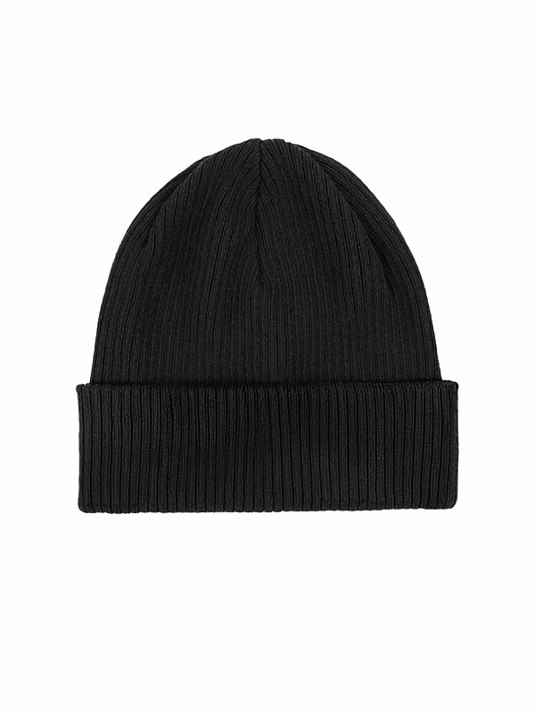 Winter hat "CLS mini" beanie with weaVE- black for 79,00 PLN