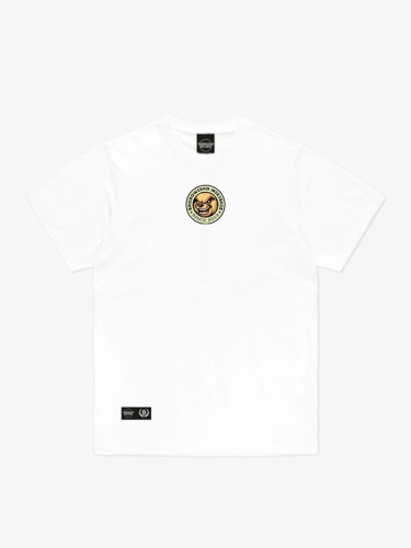 T-shirt "City of Bears" - white for 119,00 PLN