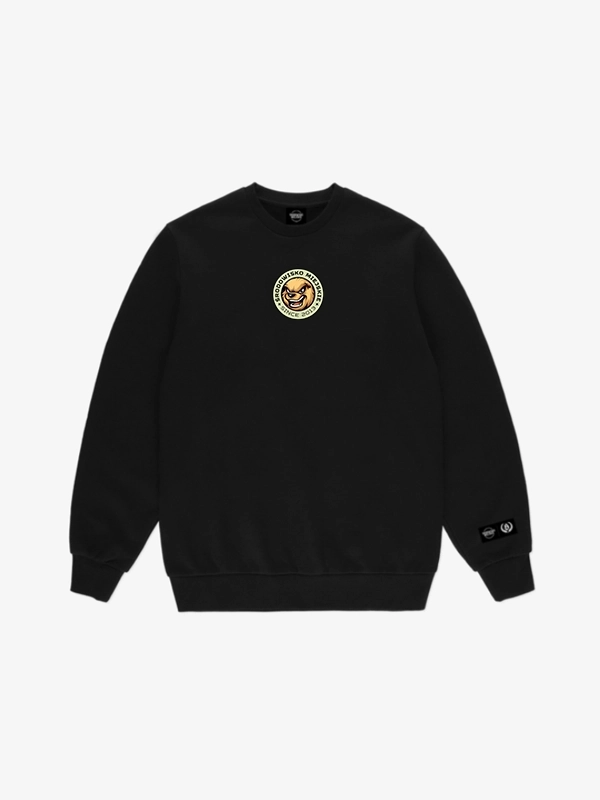 Crewneck "City of Bears" - black for 249,00 PLN