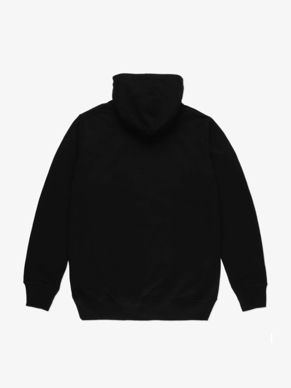 Hoodie "Never stop dreaming" - black for 249,00 PLN