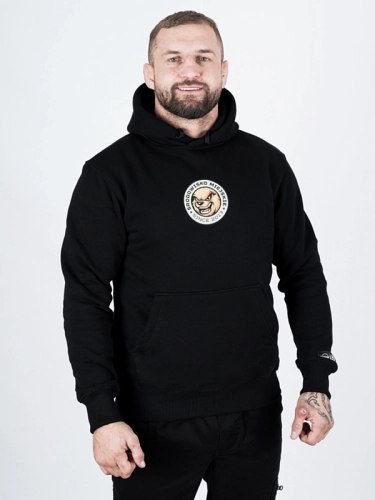 Hoodie "City of Bears" - black for 249,00 PLN 2