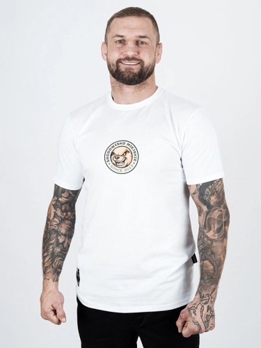 T-shirt "City of Bears" - white for 119,00 PLN 2