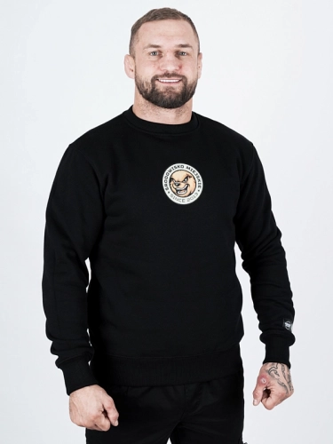 Crewneck "City of Bears" - black for 249,00 PLN 2