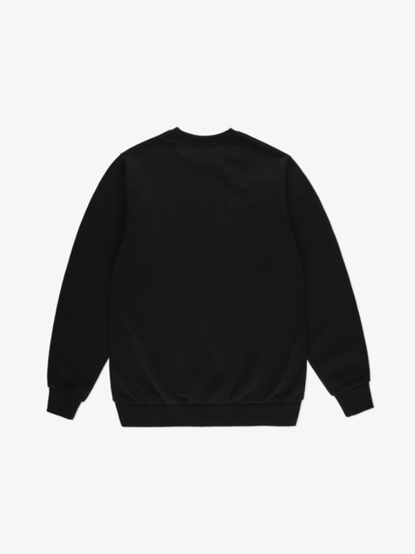 Crewneck "Ultrace" - black for 239,00 PLN
