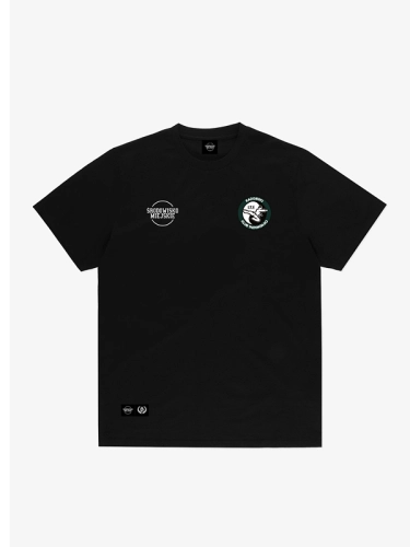 T-shirt "Team Kaczmarczyk" - Black for 109,00 PLN 2