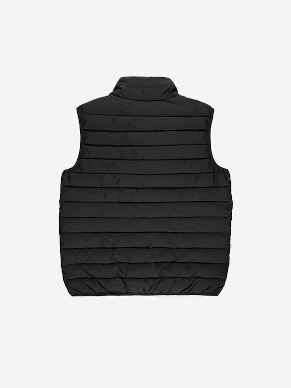 Sleeveless "CLS mini" - Black