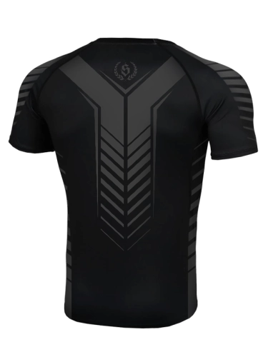 Rashguard "Mordka" - Czarny za 169,00 zł 2
