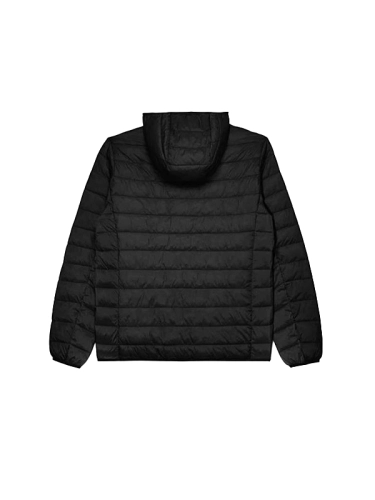 Kurtka pikowana "CLS mini" - czarna 2