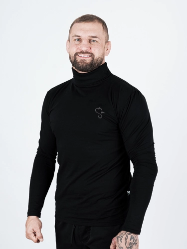 Golf "Write" - black for 129,00 PLN