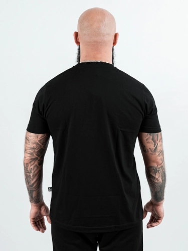 T-shirt "Big Laur 3D" - black 119,00 PLN 2