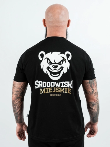 T-shirt "ŚM Mordka" - black 119,00 PLN 2