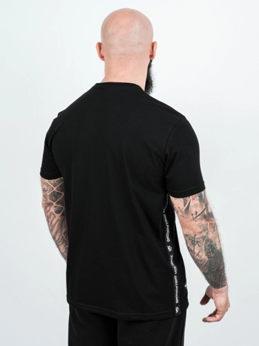 T-shirt "Miś Lampas" - black 119,00 PLN 2