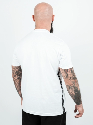 T-shirt "Miś Lampas" - white for 119,00 PLN 2