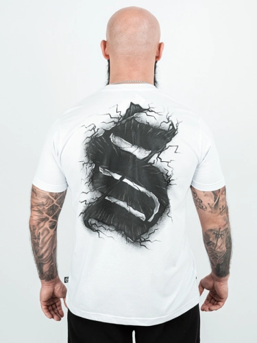 T-shirt "Split" - white 129,00 PLN
