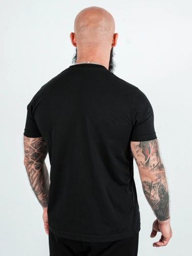 T-shirt "Alcobear" - black for 119,00 PLN
