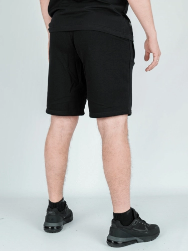 Shorts "Mordka" - Black / White for 169,00 PLN 2