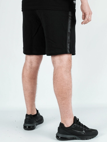 "CLS Gold" Shorts - Black for 179.00 PLN
