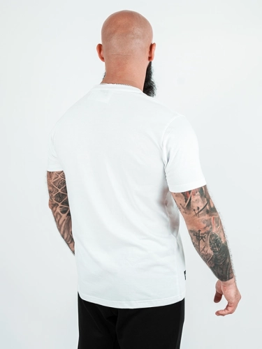 "Poland" T-shirt - White for 109.00 PLN 2