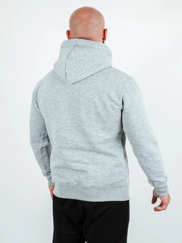 "Symbol" hoodie - Gray for 229.00 PLN 2