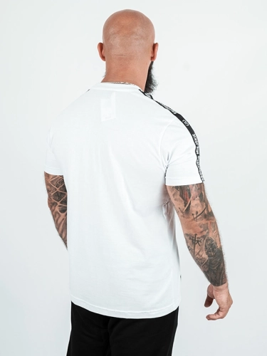 T-shirt "Laur lampas" - white for 119,00 PLN 2