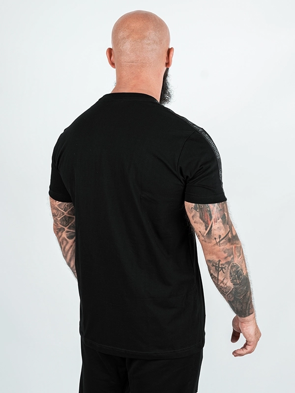 "CLS Gold" T-shirt - Black for 119.00 PLN