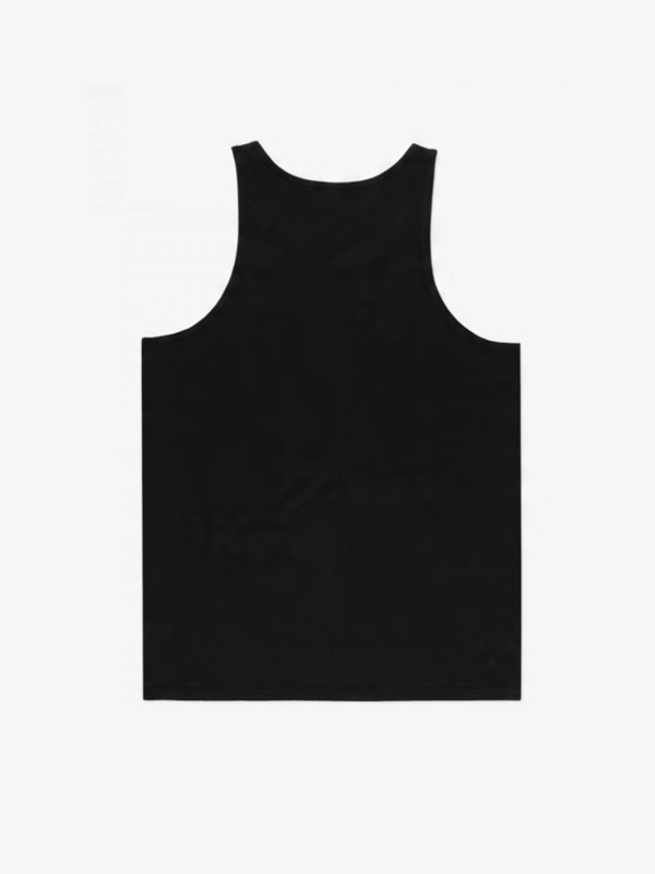Tank Top "Essential Bear" - black for 119,00 PLN