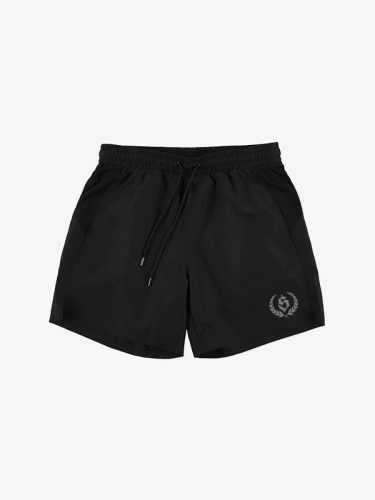Swim shorts "Laur" - black for 159,00 PLN