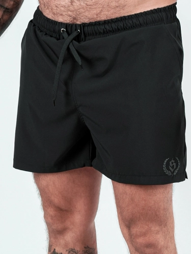 Swim shorts "Laur" - black for 159,00 PLN