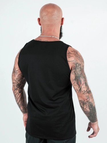 Tank Top "Classic small" - black for 119,00 PLN 2