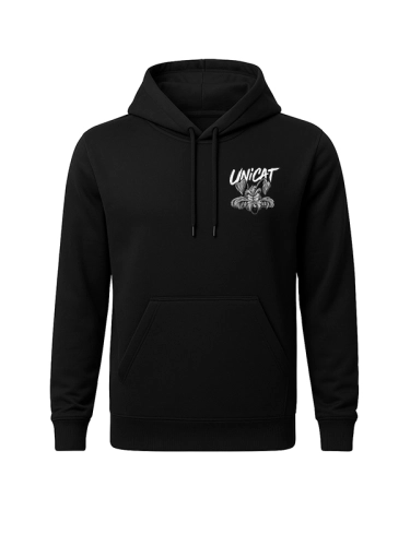 Hoodie "Tasmanian Devil" - black for 179,00 PLN