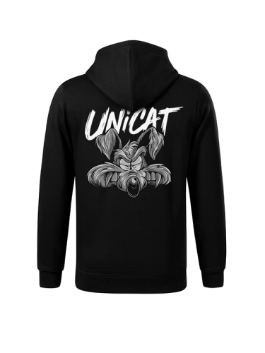 Hoodie "Tasmanian Devil" - black for 179,00 PLN 2