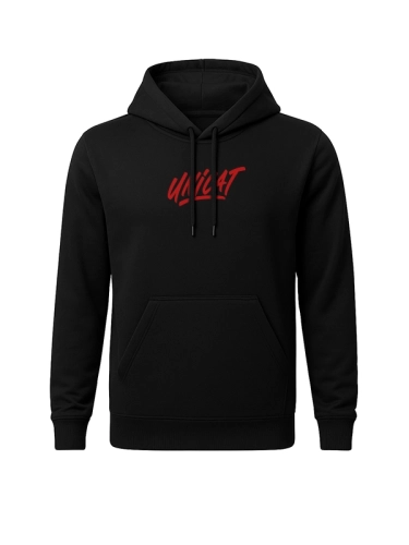 Hoodie "Gorilla" - black for 179,00 PLN