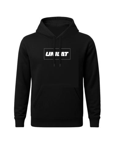 Hoodie "Zombie" - black for 179,00 PLN