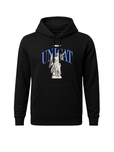 Hoodie "Angel" - black for 179,00 PLN