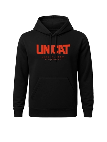 Hoodie "Pitbull" - black for 179,00 PLN