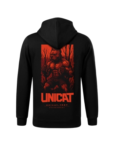 Hoodie "Pitbull" - black for 179,00 PLN 2