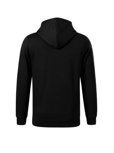 Bluza z kapturem "Snake" - czarna za 179,00 zł 2