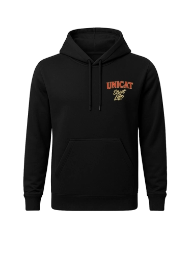 Hoodie "Black Panther" - black for 179,00 PLN