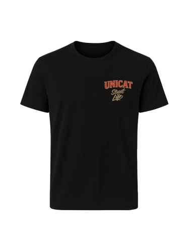 Koszulka "Black Panther" - czarna za 99,00 zł 2