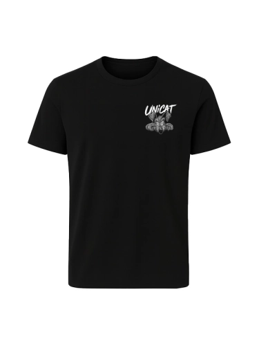 T-shirt "Tasmanian Devil" - black for 99,00 PLN