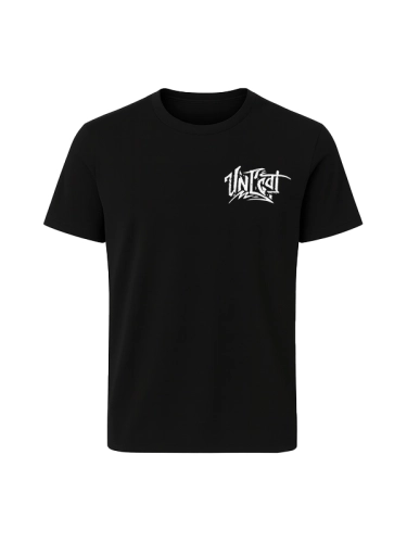 T-shirt "Drift" - black for 99,00 PLN