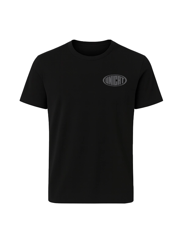 T-shirt "Baseball Cat" - black for 99,00 PLN