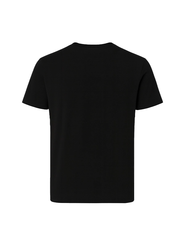 T-shirt "Squirrel" - black for 99,00 PLN